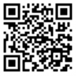 QR code to donate